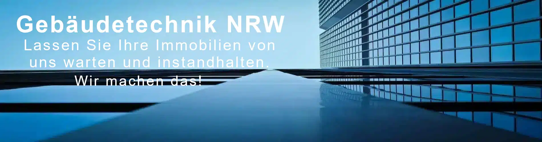unser Startheaderbild mit Schrift in weiß.